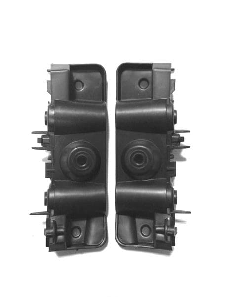 MARAL ÖN TAMPON BAĞL.BRAKETİ TK RENAULT CLIO V OEM: 269B13664R - MARAL M230195T kodlu oto yedek parça