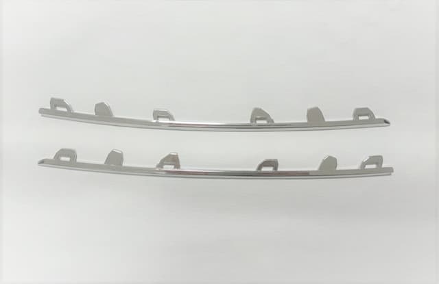 MARAL ÖN PANJUR KROM ÇITA TAKIMI RENAULT CLIO V OEM: 960109845R - MARAL M230197T kodlu oto yedek parça