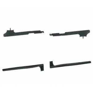 MARDA KAPI EŞİK ÇITASI ÖN SAĞ M131  - MARDA 9345R kodlu oto yedek parça