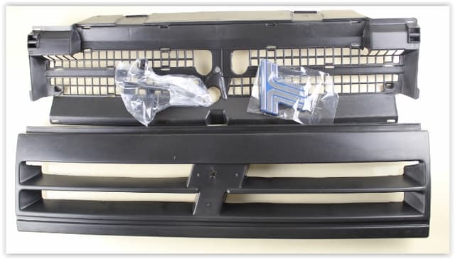 MARDA KOMPLE KUTULU PANJUR SLX 93  - MARDA 9353 kodlu oto yedek parça