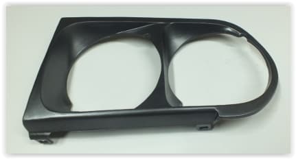 MARDA FAR ÇERÇEVESİ SAĞ TOROS GTS  - MARDA 9365R kodlu oto yedek parça