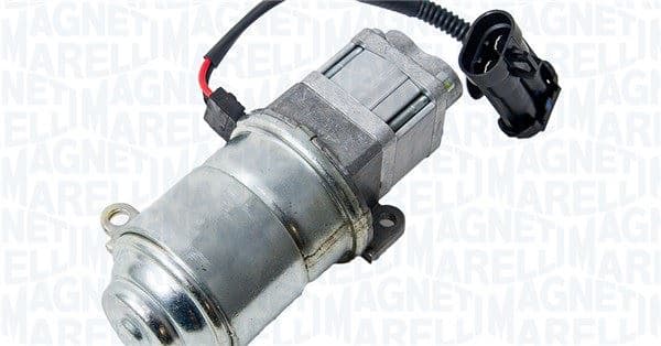 MARELLI OTOMATİK VİTES KONTROL POMPASI RENAULT CLIO III MODUS TWINGO II -MASTER 2.5DCI MASTER III 2.3DCI OEM: 7701070840-7701047594-7701047595 - MARELLI 024000030010 kodlu oto yedek parça