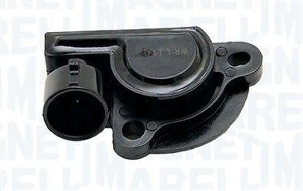 MARELLI GAZ KELEBEK SENSÖRÜ ASTRA F 1.4-CORSA B 1.4-VECTRA A-B 1.6-1.8-2.0 OEM: 825482-825483-17106681 - MARELLI 359000603590 kodlu oto yedek parça