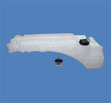 MARELLI GENLEŞME KAVANOZU RADYATÖR EK SU DEPOSU OEM: 1386970-1405788 - MARELLI 359001600600 kodlu oto yedek parça