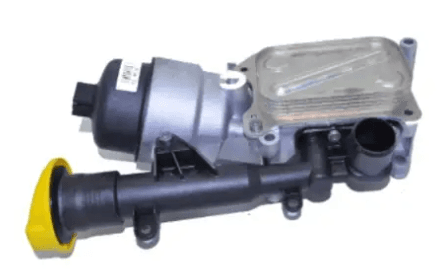 MARELLI YAĞ SOĞUTUCUSU OPEL CORSA C-D-MERIVA FIAT DOBLO-FIORINO-PUNTO-IDEA 1.3 D Z13DTJ KOMPLE 93184546-5650358-55193743 OEM: 93184546-5650358-55193743 - MARELLI 359001602520 kodlu oto yedek parça