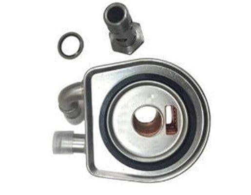 MARELLI YAĞ SOĞUTUCUSU İNCE TİP P206-P307-P308-C4-DS4-XSARA 1.6-2.0 16V AL4 OTOM.ŞANZ OEM: 2275.59 - MARELLI 359001603300 kodlu oto yedek parça