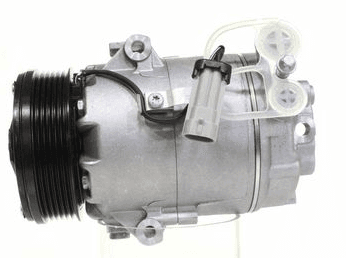 MARELLI KLİMA KOMPRESÖRÜ ASTRA H 1.3 CDTİ 05>10 105mm Z13DTH OEM: 6854066-93196863-13124754-93190258 - MARELLI 359002000940 kodlu oto yedek parça