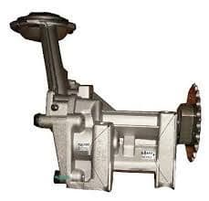 MARELLI YAG POMP R9 R19 CLIO 1.4 OEM: 7701643206 - MARELLI 359002100310 kodlu oto yedek parça