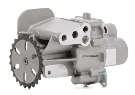 MARELLI YAG POMPASI MERCEDES C-CLASS OM626 W205 S205 14 RENAULT KOLEOS II 16 TALISMAN 16 1.6dCi R9M OEM: A6261800001-150009846R - MARELLI 359002101240 kodlu oto yedek parça