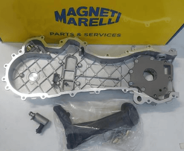 MARELLI YAG POMPASI DOBLO-EGEA-FIORINO-PANDA-PUNTO-NEMO SENSÖRLÜ 1.3D MTJ E5 E6 OEM: 46336301-55249418-55272064 - MARELLI 359002101260 kodlu oto yedek parça