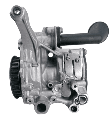 MARELLI YAĞ POMPASI GOLF7-PASSAT-A3-LEON 1.6 TDİ 2013 CLHA-CLHB-CRKA-CRKB OEM: 04L145208K-04L145208H - MARELLI 359002101320 kodlu oto yedek parça