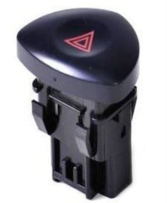 MARELLI DÖRTLÜ FLAŞÖR ANAHTARI CLIO II-III KANGOO II 08 FİŞ OEM: 8200060036-8200442723-8200634256 - MARELLI 359003310030 kodlu oto yedek parça