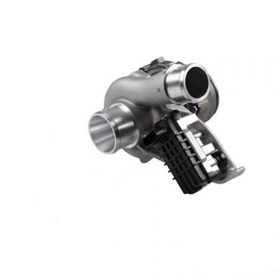 MARELLI TURBO KOMPLE DUCATO II-III-BOXER II-III-JUMPER II-III 2.2HDI 03 > 110/130/149HP OEM: 9676934380-9802446680-CU3Q6K682BB - MARELLI 359004200760 kodlu oto yedek parça