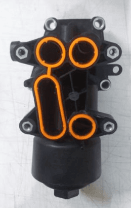 MARELLI YAĞ FİLTRE KÜTÜĞÜ VW-AUDI-SKODA-SEAT 10-16 1.6TDI-2.0TDI CAY-CKUB OEM: 03L115389H - MARELLI 359004400110 kodlu oto yedek parça