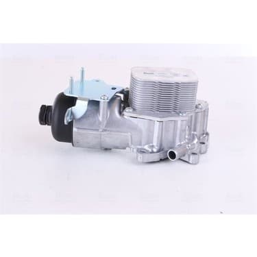 MARELLI YAĞ SOĞUTUCU FİESTA 08 17 FOCUS III 11 17 COURIER 14 B-MAX 14 1.5-1.6 TDCI 206 307 C3 C5X DV6 -C2-C3-C3-C4-C5-DS3-JUMPY-P307-P308-P3008-P5008 PARTNER TEPEE EURO 5 KOMPLE OEM: AV6Q6L625AA-1103.S7-1103.N9 - MARELLI 359004400135 kodlu oto yedek parça