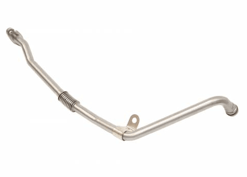 MARELLI YAĞ GERİ DÖNÜŞ BORUSU TRANSİT V.347 11>14 CUSTOM V362 12> 2.2 155PS OEM: BK2Q 6K677 AD-1763650 - MARELLI 359004400180 kodlu oto yedek parça