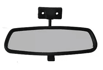 MARELLI İÇ DİKİZ AYNASI MANDALLI R12 OEM: 6000046419 - MARELLI 359005050022 kodlu oto yedek parça