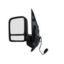 MARELLI DIŞ DİKİZ AYNASI ELEKTRİKLİ ISITMALI ÇİFT CAM SOL CONNECT 02-08 VM-6311EHL 2T1417683EC-5211710 OEM: 2T1417683EC-5211710 - MARELLI 359005052551 kodlu oto yedek parça