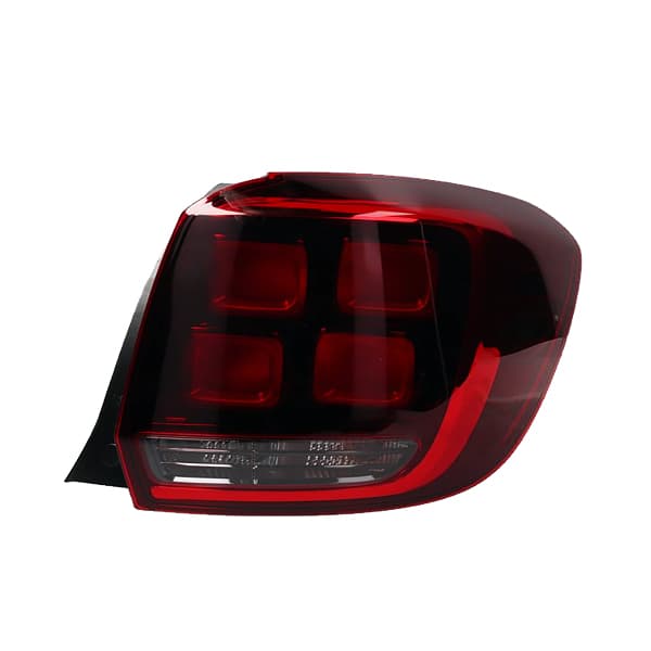 MARS- STOP LAMBASI SAĞ DACIA SANDERO 16 DUYSUZ 265506147R OEM: 265506147R - MARS 411213 kodlu oto yedek parça