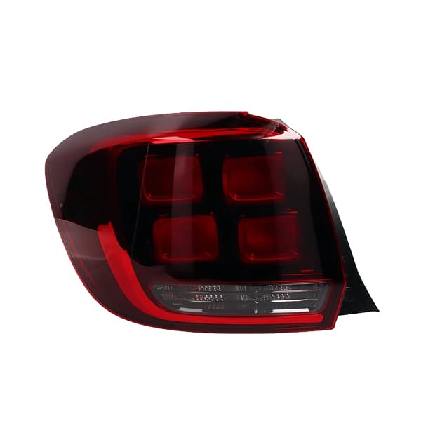 MARS- STOP LAMBASI SOL DACIA SANDERO 16 DUYSUZ 265554938R OEM: 265554938R - MARS 411214 kodlu oto yedek parça