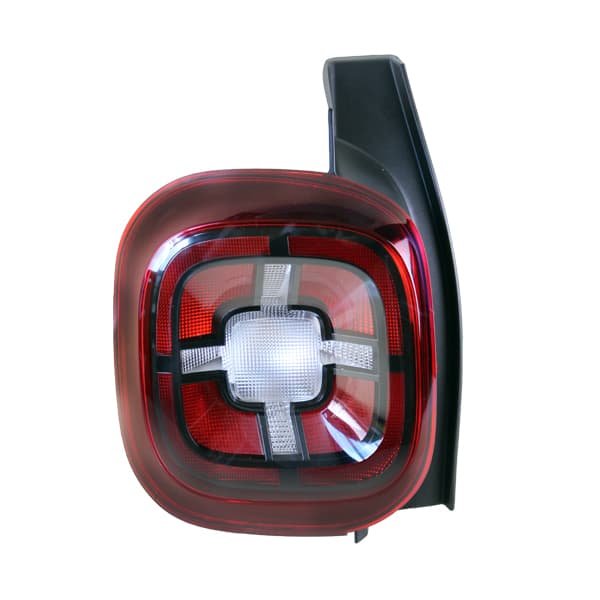 MARS- STOP LAMBASI SOL DACIA DUSTER II 18 DUYSUZ OEM: 265558217R - MARS 411216 kodlu oto yedek parça