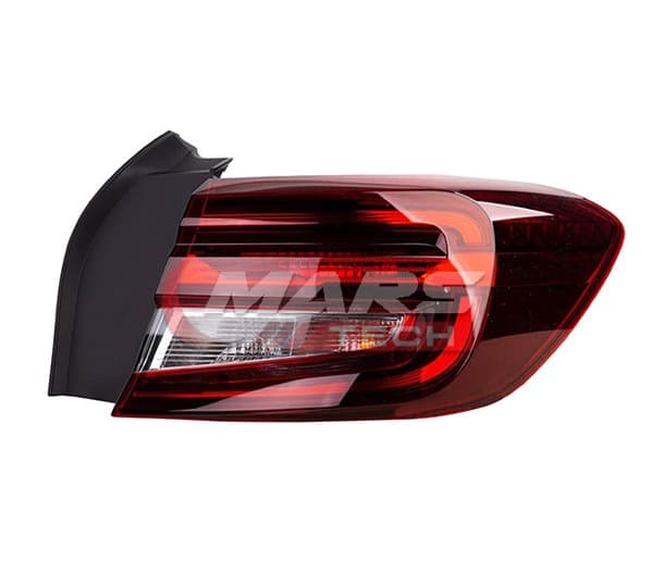 MARS- STOP LAMBASI SAĞ DIŞ RENAULT TALİANT 21 DUYSUZ OEM: 65503251R - MARS 411231 kodlu oto yedek parça