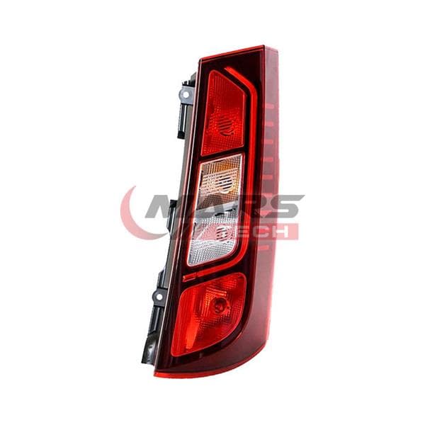 MARS- STOP LAMBASI SAĞ RENAULT EXPRESS >21 DUYSUZ OEM: 265504482R - MARS 411233 kodlu oto yedek parça