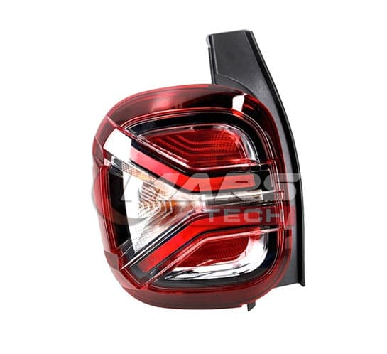 MARS- STOP LAMBASI SOL DACIA DUSTER II 21 DUYSUZ OEM: 265557200R-265558514R - MARS 411242 kodlu oto yedek parça