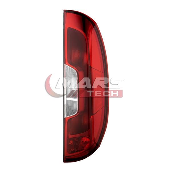 MARS- STOP LAMBASI SOL DOBLO 15 DİKEY AÇILAN KAPI DUYSUZ 52044718-51974250 OEM: 52044718-51974250 - MARS 510367 kodlu oto yedek parça