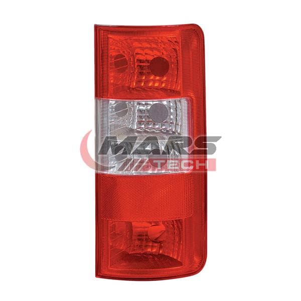 MARS- STOP LAMBASI SAĞ FORD CONNECT 02-08 DUYLU 2T14 13404 AG 1369221 1369233 OEM: 2T14 13404 AG 1369221 1369233 - MARS 510415 kodlu oto yedek parça