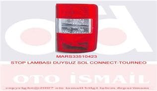MARS- STOP LAMBASI SOL CONNECT TOURNEO TRANSİT 2002 2013 DUYSUZ 2T1413405AG-2T1413A603AF-1369222 OEM: 2T1413405AG-2T1413A603AF-1369222 - MARS 510423 kodlu oto yedek parça