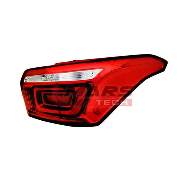 MARS- STOP LAMBASI DUYSUZ SAĞ CITROEN C-ELYSEE 2017-23 OEM: 9818810280 - MARS 510501 kodlu oto yedek parça