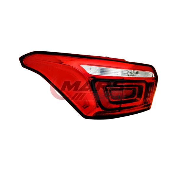 MARS- STOP LAMBASI DUYSUZ SOL CITROEN C-ELYSEE 2017-23 OEM: 9817303780 - MARS 510502 kodlu oto yedek parça