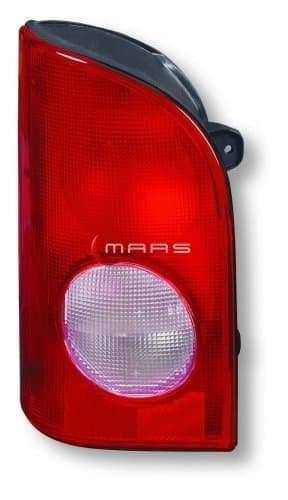MARS- STOP LAMBASI SOL HYUNDAI H100 96-03 DUYLU 9240143800 OEM: 9240143800 - MARS 510621 kodlu oto yedek parça