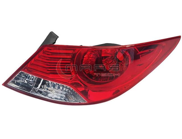 MARS- STOP LAMBASI SAĞ ACCENT BLUE 12 DUYLU 924021R030 924021R020 OEM: 924021R030 924021R020 - MARS 510648 kodlu oto yedek parça