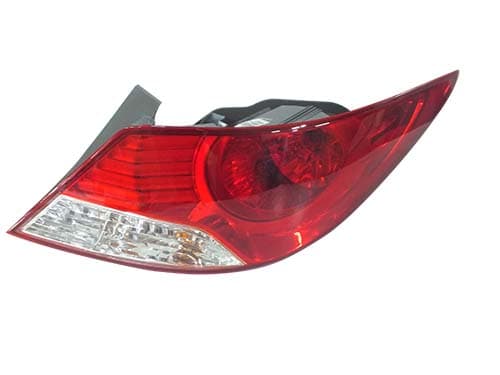 MARS- STOP LAMBASI SAĞ HYUNDAI ACCENT BLUE 13 DUYSUZ 924021R000 OEM: 924021R000 - MARS 510650 kodlu oto yedek parça