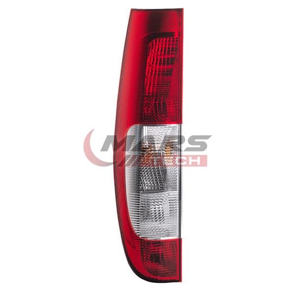 MARS- STOP LAMBA DUYSUZ SOL M. VİTO 03-13  - MARS 510916 kodlu oto yedek parça