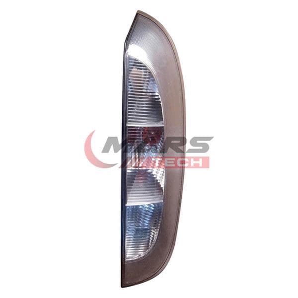 MARS- STOP LAMBA DUYSUZ SAĞ ŞEFFAF CAMLI OPEL CORSA C 00-06 OEM: 93170223-1222065 - MARS 511018 kodlu oto yedek parça