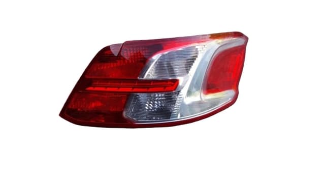 MARS- STOP LAMBASI DUYSUZ SAĞ P301 13-17 OEM: 9674807880 - MARS 511133 kodlu oto yedek parça