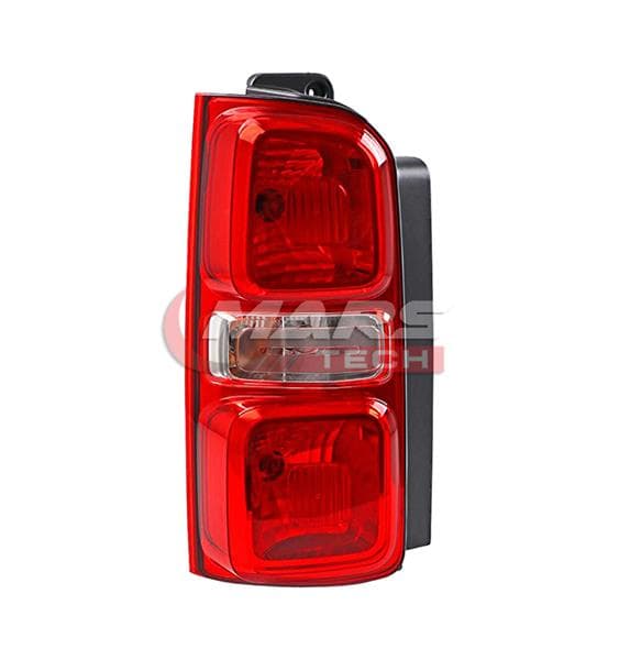 MARS- STOP LAMBASI SOL EXPERT TRAVELLER CITROEN JUMPY SPACETOURER OPEL VIVARO ZAFIRA LIFE TOYOTA PROACE FIAT SCUDO ULYSEE 19>DUYSUZ OEM: 98008243180 - MARS 511160 kodlu oto yedek parça