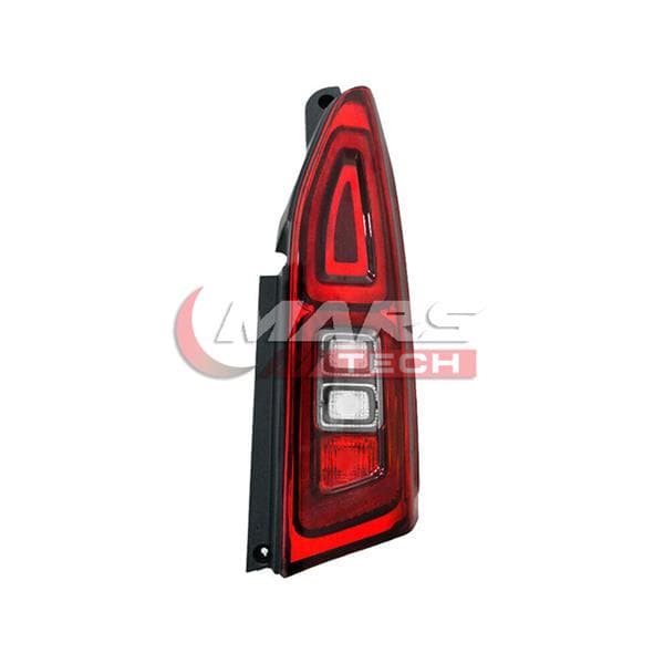 MARS- STOP LAMBASI DUYSUZ SOL CITROEN BERLINGO 2019> OEM: 9819649280 - MARS 511172 kodlu oto yedek parça