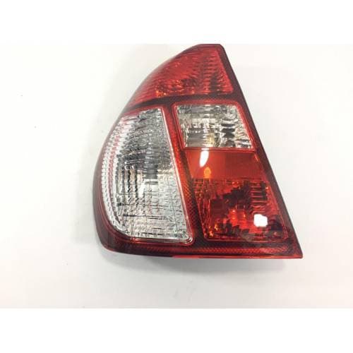 MARS- STOP LAMBASI SOL RENAULT CLIO SYMBOL I 98>BEYAZ SİNYALLİ OEM: 8200403981 - MARS 511217 kodlu oto yedek parça