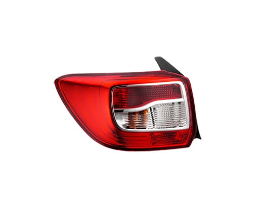 MARS- STOP LAMBASI DUYSUZ SOL CLIO IV SYMBOL 2013 265556233R OEM: 265556233R - MARS 511221 kodlu oto yedek parça