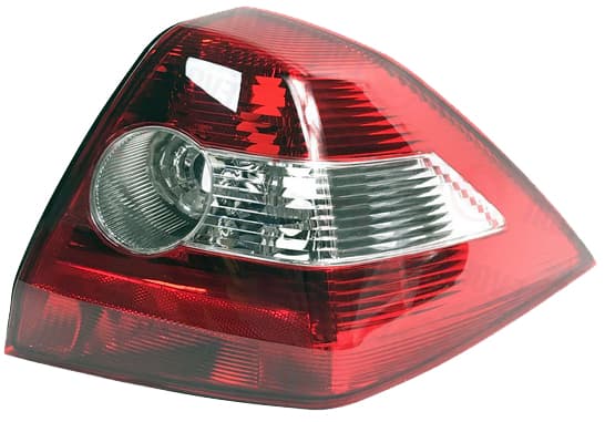 MARS- STOP LAMBASI DUYSUZ SOL RENAULT MEGANE II SEDAN 02 8200142682 OEM: 8200142682 - MARS 511225 kodlu oto yedek parça