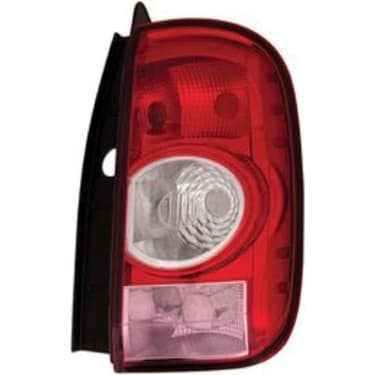 MARS- STOP LAMBASI DUYSUZ SAĞ DACIA DUSTER 2010 265500033R OEM: 265500033R - MARS 511228 kodlu oto yedek parça