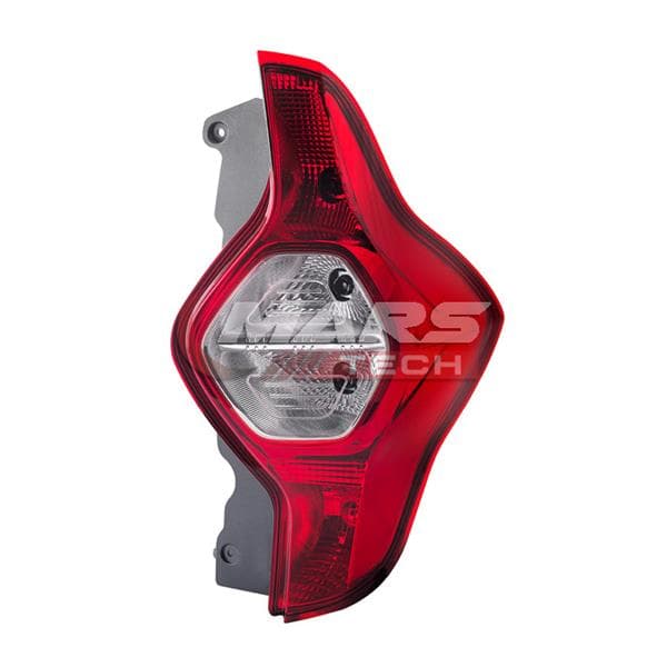 MARS- STOP LAMBASI SOL DACIA LODGY 12 DUYSUZ OEM: 265558016R - MARS 511246 kodlu oto yedek parça