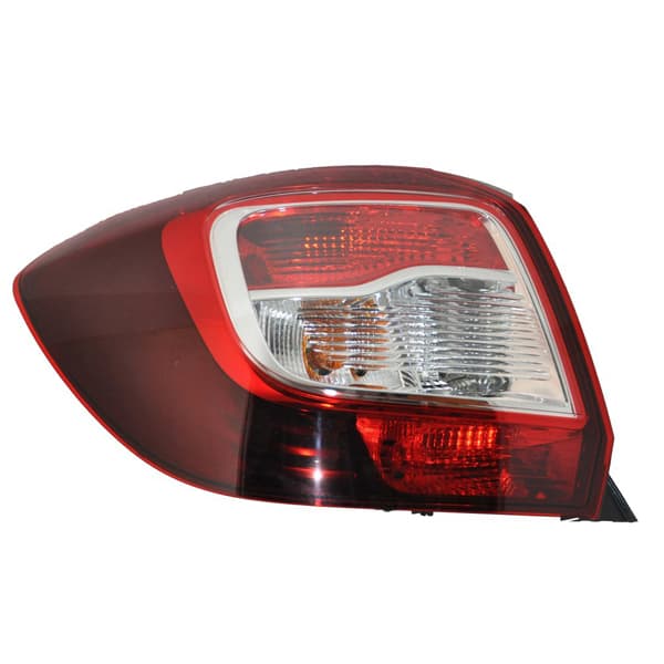 MARS- STOP LAMBASI SOL CLIO SYMBOL 13 DUYSUZ FÜME - MARS 511270 kodlu oto yedek parça