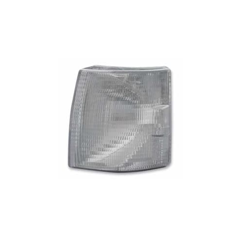MARS- SİNYAL LAMBASI SAĞ VW CARAVELLE-TRANSPORTER T4 96-03 BEYAZ DUYSUZ OEM: 7D0953042F - MARS 521512 kodlu oto yedek parça