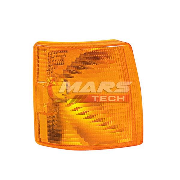 MARS- SİNYAL LAMBASI SARI SAĞ VW TRANSPORTER T4 90-96 DUYLU OEM: 9EL136401010 - MARS 521538 kodlu oto yedek parça