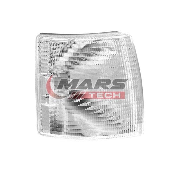 MARS- SİNYAL LAMBASI BEYAZ SAĞ VW TRANSPORTER T4 90-96 DUYLU  - MARS 521540 kodlu oto yedek parça